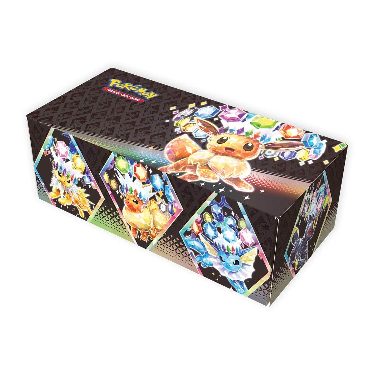 Pokemon TCG - Prismatic Evolutions Surprise Box!