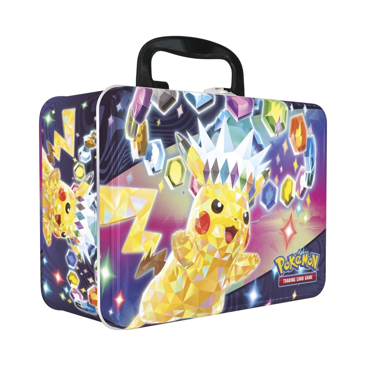 Pokemon TCG - Pokémon Fall 2024 Collector Chest!