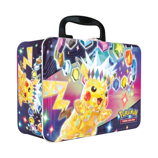 Pokemon TCG - Pokémon Fall 2024 Collector Chest!