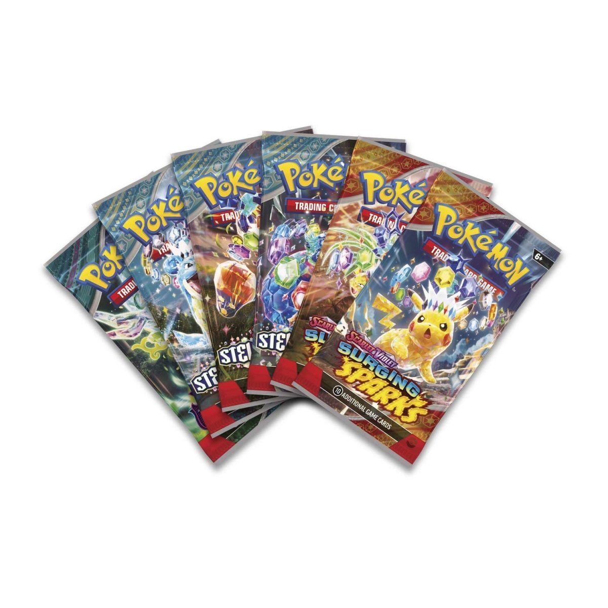 Pokemon TCG - Pokémon Fall 2024 Collector Chest!