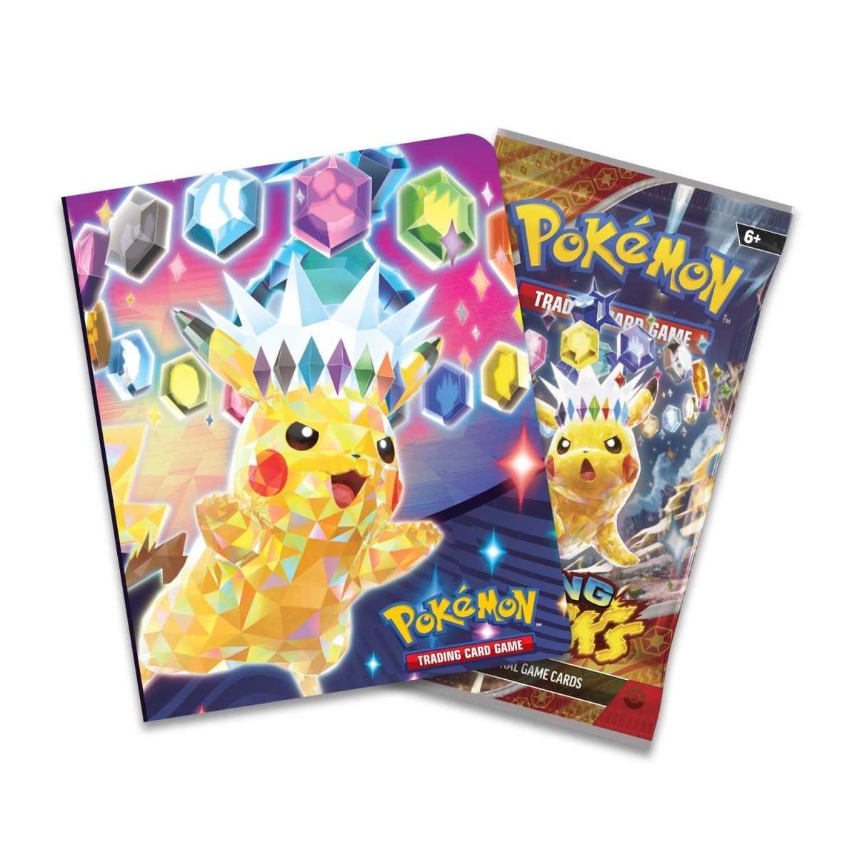 Pokemon TCG - Pokémon Fall 2024 Collector Chest!