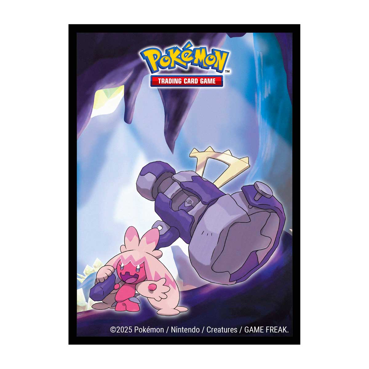 Ultra Pro - Sleeves Pokemon Tinkaton!
