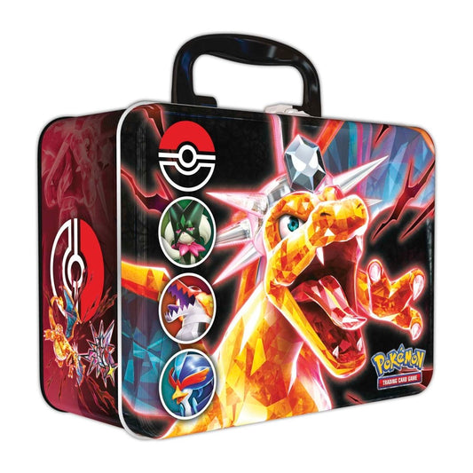 Pokemon TCG - Pokémon Fall 2023 Collector Chest!