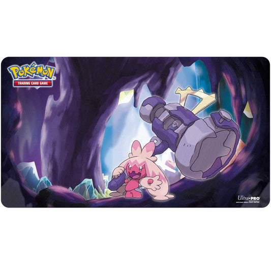 Ultra Pro - Pokemon Tinkaton Playmat!